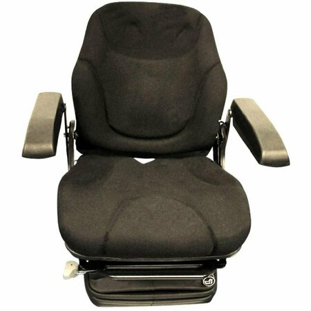 AFTERMARKET SA24644.901 Seat for Universal Products SEQ90-0339